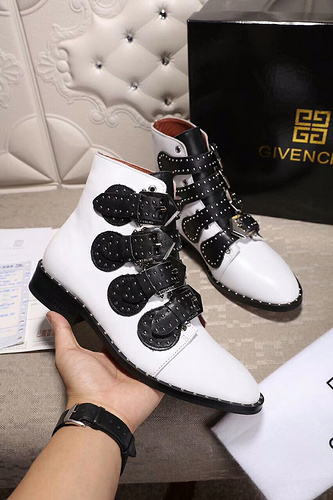 Givenchy Boots 35-41-2400bbef